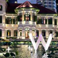 Energy, Elegance, and Excitement: My Stay at W Bangkok!