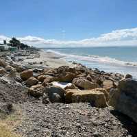 Take a Scenic Drive to Cape Kidnappers