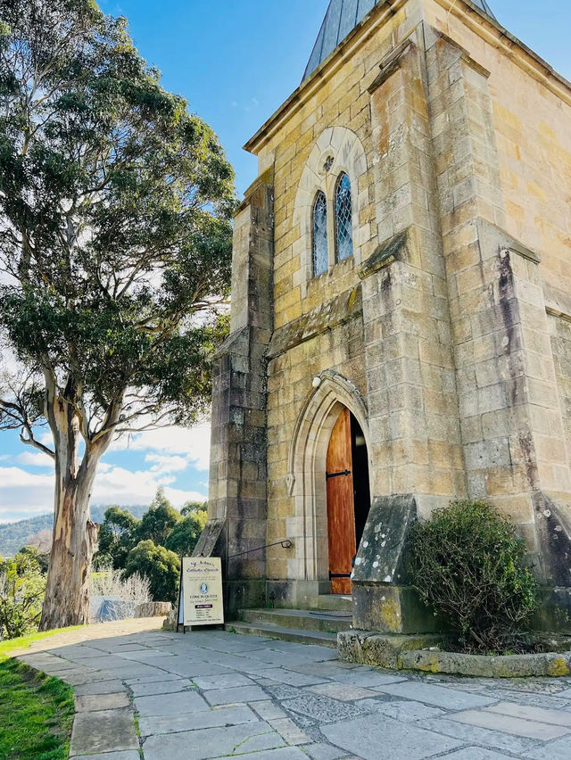 Saint John the Evangelist Catholic Church