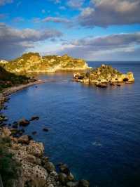 Sicilian Splendor: Taormina's Timeless Charm