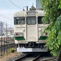 🚄鐵道博物館🚉日本國內外的鐵路發展里程