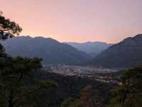 Light Hiking in Kemer: Çalıştepe and a Few Bonus Hills