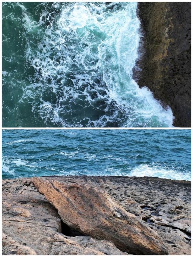 福建絕美隱藏海島|台山島