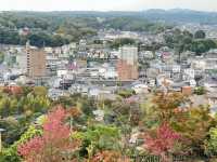 Inuyama Castle