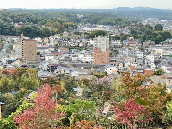 Inuyama Castle