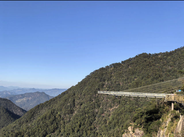 德化「石牛山」