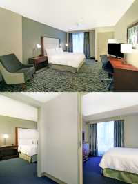 市中心 Homewood Suites by Hilton