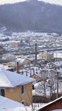 冰城璀璨明珠 —— 哈爾濱冰雪大世界