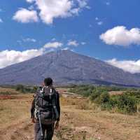 印尼最靚嘅徒步火山路線