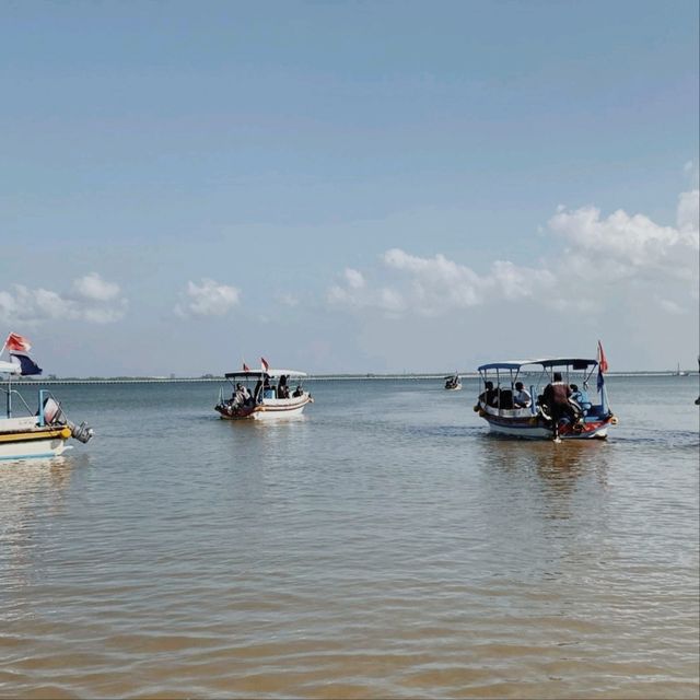 Tanjung Benoa, Bali