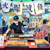 Food hunting in Melaka!