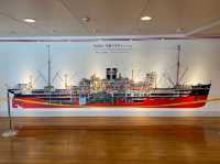 NYK Hikawa Maru