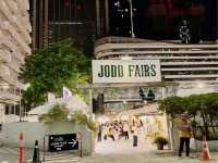 JODD FAIRS Rama 9 