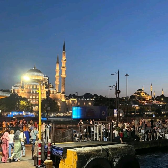 *🌟 Majestic Hagia Sophia: Where History Meets Splendor 🇹🇷