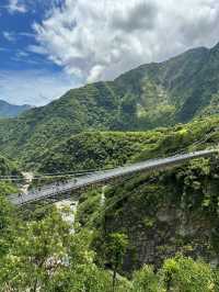 Cliffs, Caves, and Connections: A Solo Traveler’s Journey Through Hualien