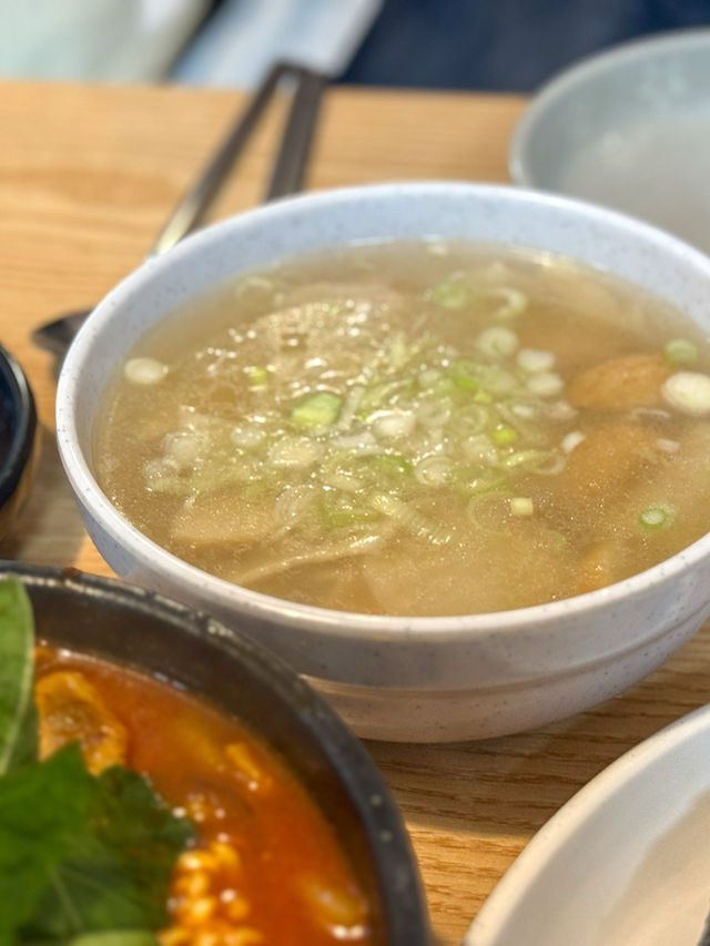 군산 현지 분식 맛집 ’만남스넥‘