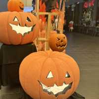 Halloween Vibrance at Pavilion Kuala Lumpur