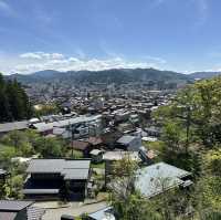 ทาคายาม่า(Takayama) 