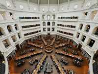 State Library Victoria 