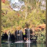 Karijini National Park, Western Australia