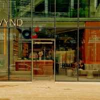 A Hidden Gem in Thonglor: WYND Bangkok