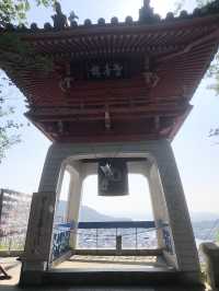 夏日遊千光寺公園：文化與自然的完美邂逅