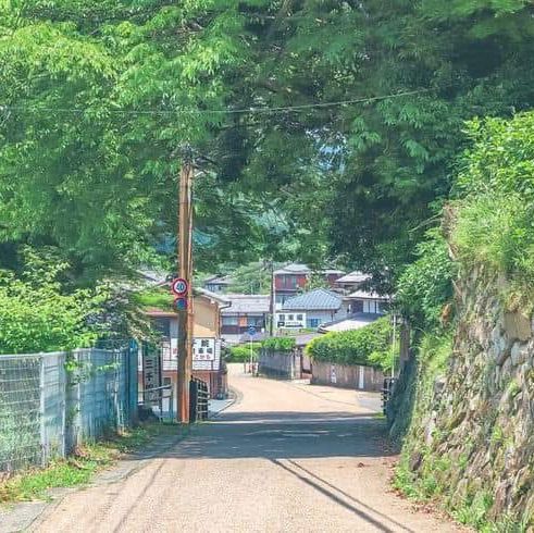 📍 Japanese Countryside Aesthetics , a paradise on earth..🇯🇵