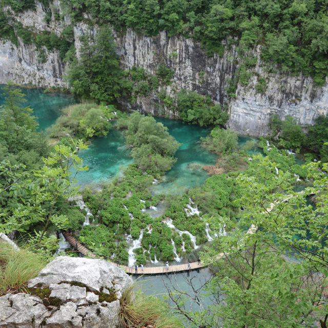 A Croatian Paradise