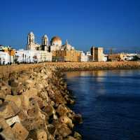 Basking in Cádiz: Sun, Sea, and Spanish Charm