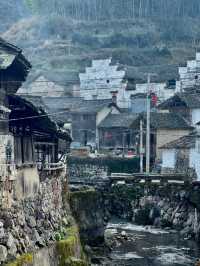 重走梁林路：延福寺——山下鮑村