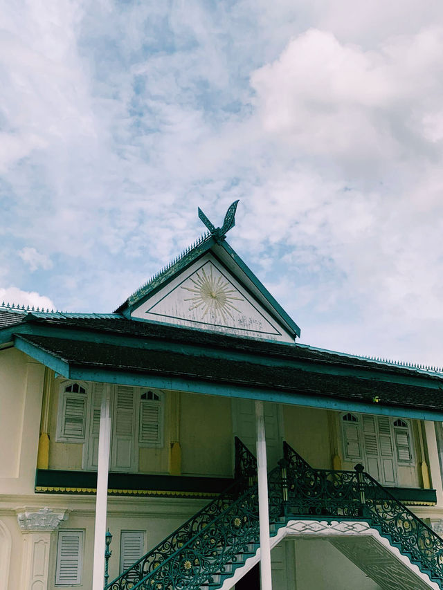 【歷史瑰寶】吉打皇家博物館旅遊指南，探索馬來西亞的皇室歷史！。