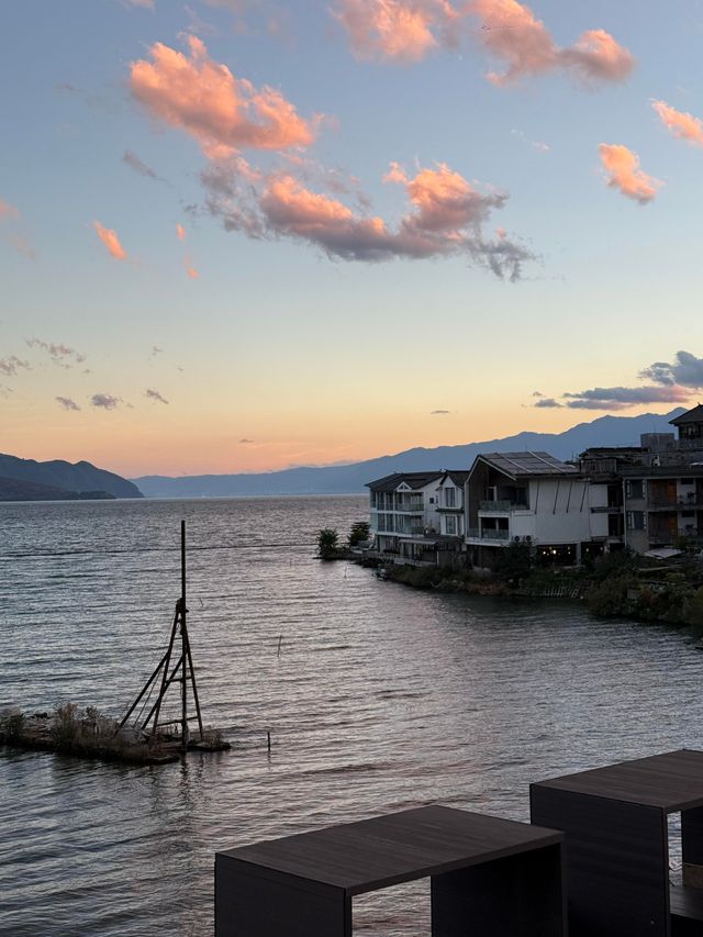 海景度假酒店