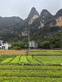 3天2夜 玩轉廣西南寧-通靈峽谷超詳細攻略來啦