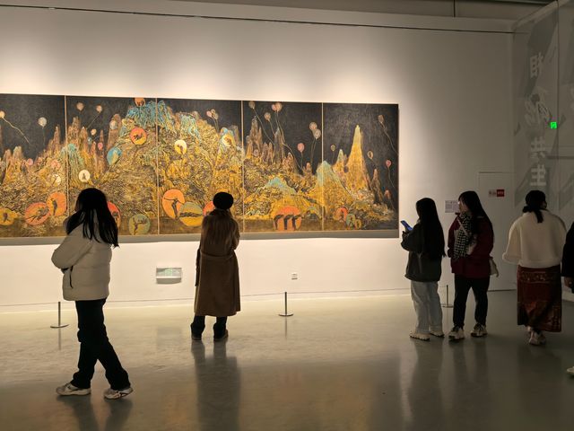 中德當代藝術展