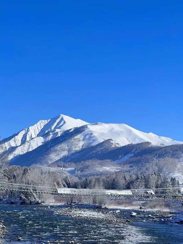 新疆烏魯木齊-北疆6日遊超詳細攻略 玩轉北疆不迷路