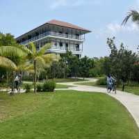 Villa with private pool@ANANTARA DESARU COAST