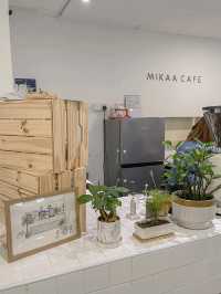 Mikaa Cafe