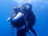 Liveaboard North Andaman 4 วัน 15 dive