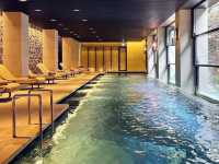 Experienced ultra luxury stay in Ritz Carlton Kyoto