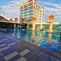 🇲🇾 Explore into Terengganu’s Top Pool Escapes