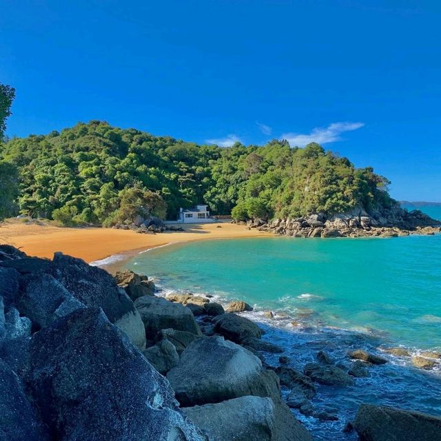 Kaiteriteri Beach