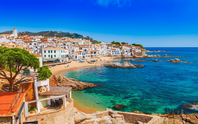 Spain: Where Siestas, Sangria, and Sizzling Paella Reign Supreme