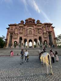 “Jaipur: The Timeless Charm of India’s Pink Jewel”