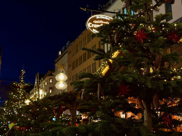 Christmas in Berlin: An experience not to miss