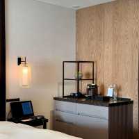 Sophistication Redefined? - Check out a Luxury Stay at TIAD Nagoya