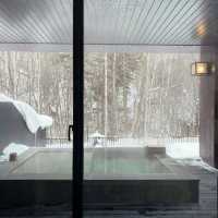 Affordable Tranquility: My Onsen Escape at Suigan Hokkaido Hotel