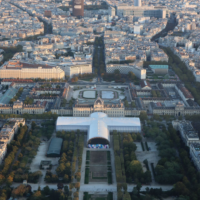 France 🇫🇷 Paris - Eiffel Tower