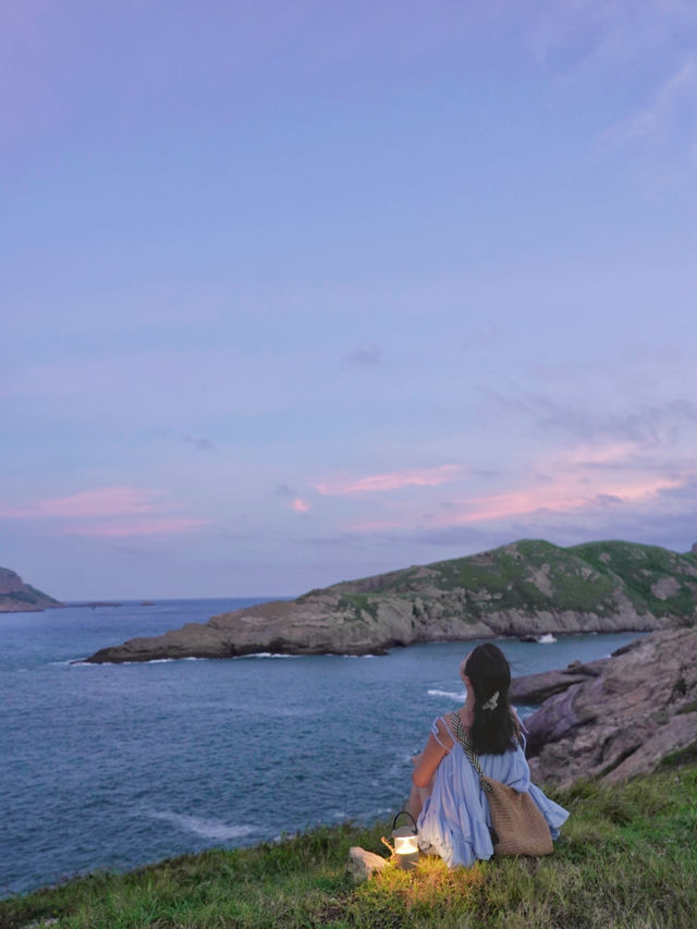 朋友圈問瘋了，都說這個海島比四雙列島更美