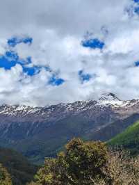 四姑娘山-新都橋-康定3日遊 玩轉川西美景