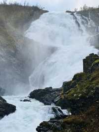 Explore the Majestic Sognefjord in Norway